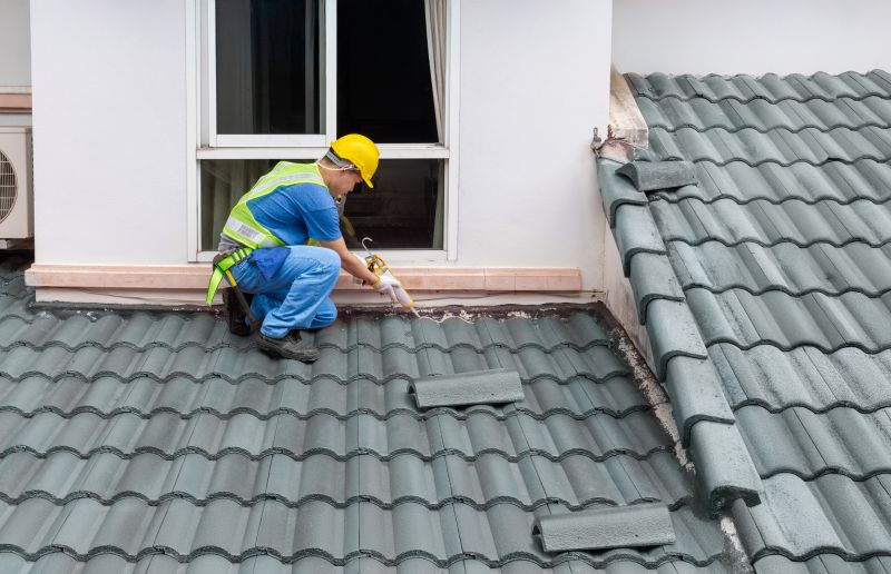 Increase Your Roofing Service Business with an AI Driven, Targeted Website