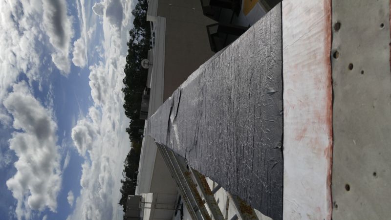 Commercial Roofing Service